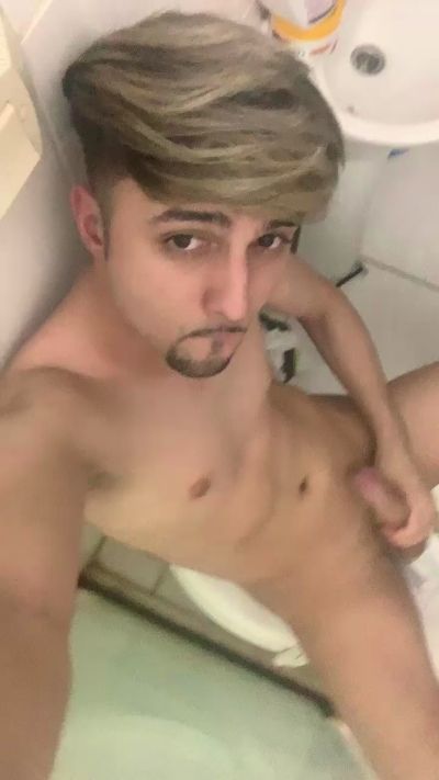 CAM4 male cam benicio19