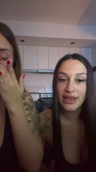 CAM4 female cam Bebecitaa66