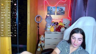 CAM4 female cam misstasy