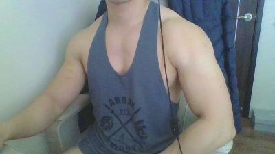 Thumbnail of ganymede847 - CAM4 live cam