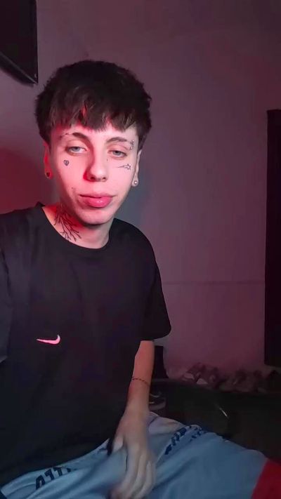 CAM4 male cam sableye22