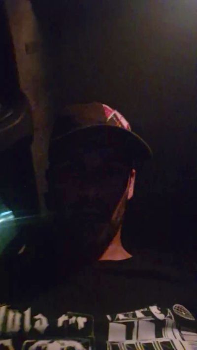 CAM4 male cam _Dotado22cm_