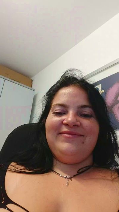 CAM4 female cam NeraGiulia