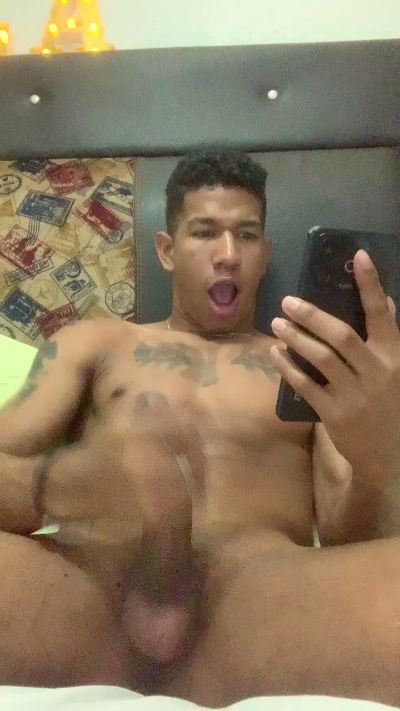 CAM4 male cam Louis2218