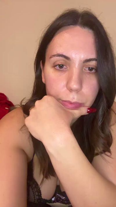 Thumbnail of Clairebabydoll - CAM4 live cam