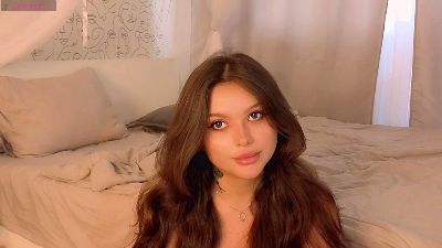 CAM4 female cam charming_peach