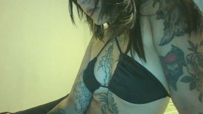 Thumbnail of ara77 - CAM4 live cam