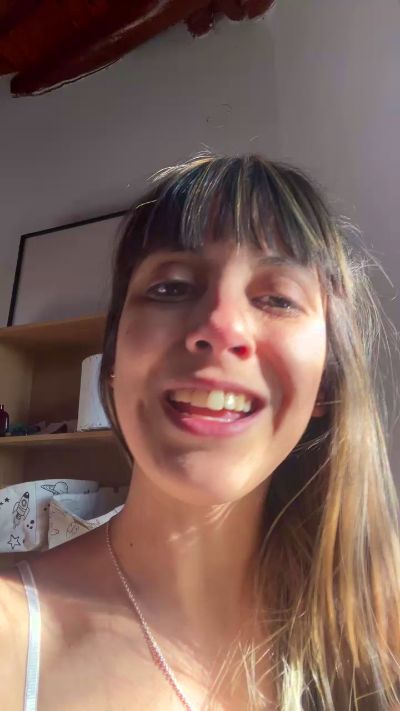 CAM4 female cam Amaliaram
