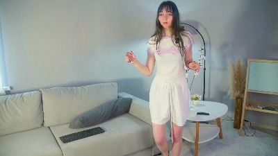 CAM4 female cam NettieReckleben