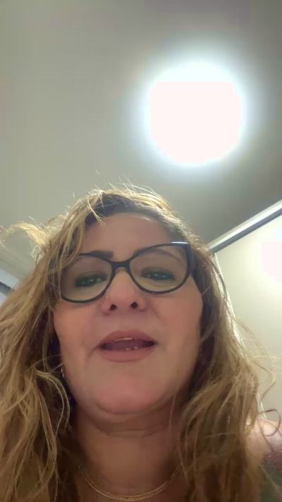 CAM4 female cam RejeGomes