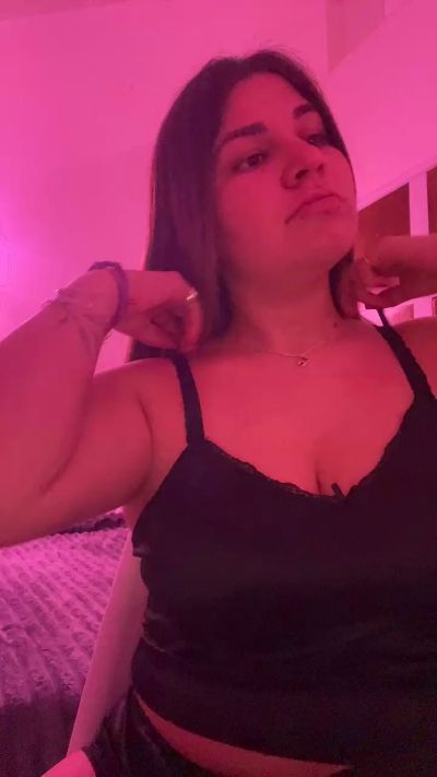 CAM4 female cam Caramelito69en4
