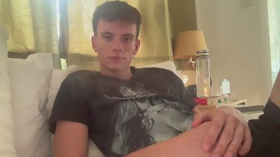 CAM4 male cam naughtyelio