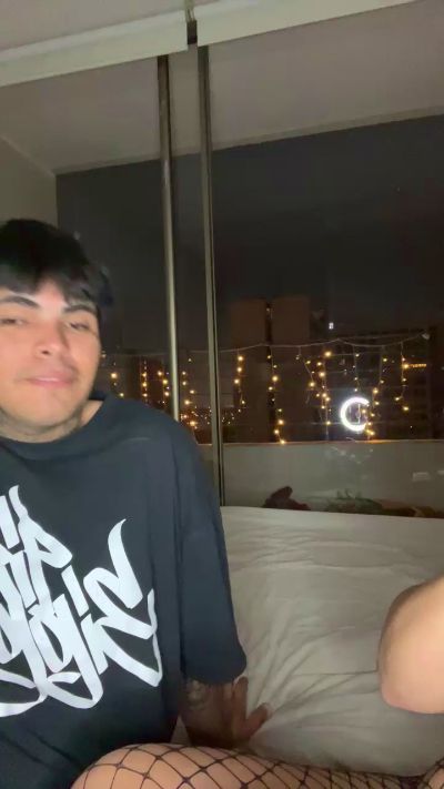 CAM4 female cam konirsmate