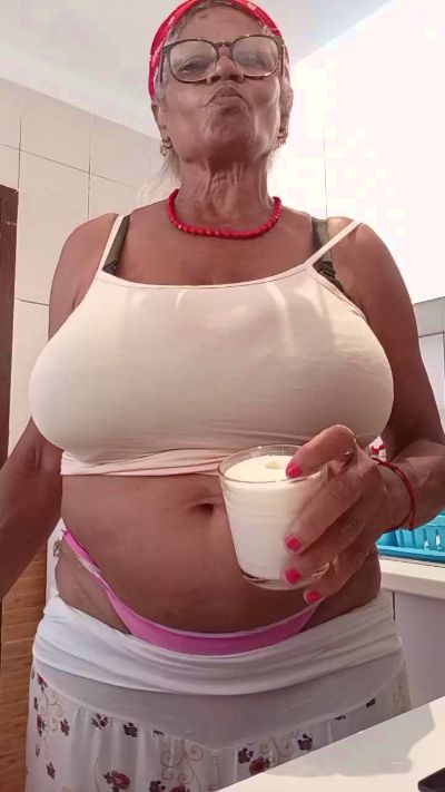 CAM4 female cam Tetona56