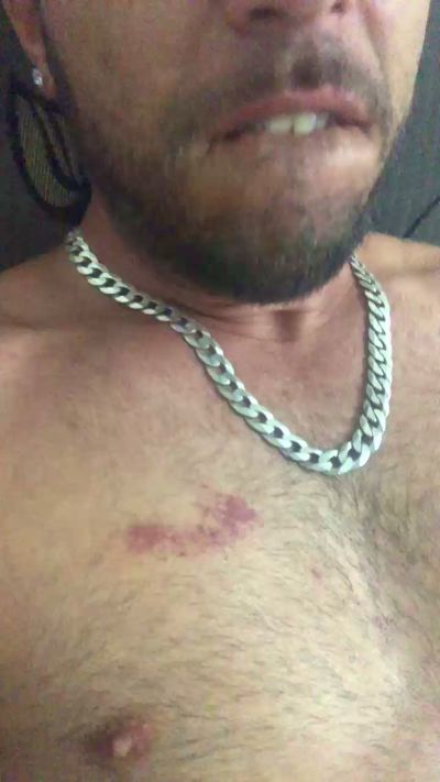 CAM4 male cam Calleb9