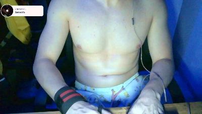 CAM4 male cam Lordofdreams