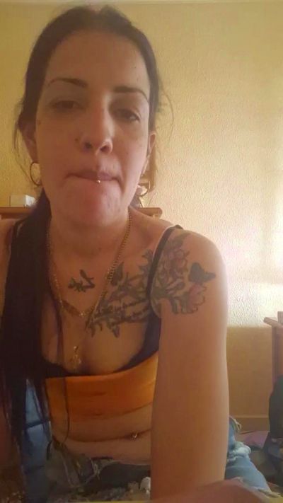 CAM4 female cam Idevil