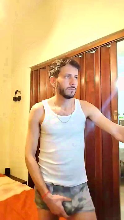 CAM4 male cam loconcreto2