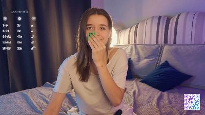 CAM4 female cam UdelaAfton