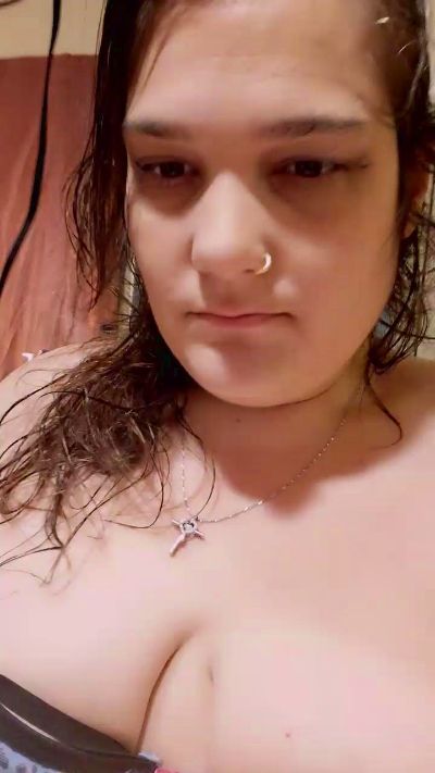 CAM4 female cam Plussizemodel