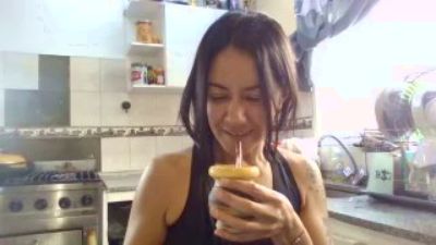 CAM4 female cam Paoline82