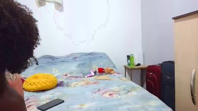 CAM4 female cam lindaegringo