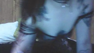 CAM4 female cam violetaazul6661