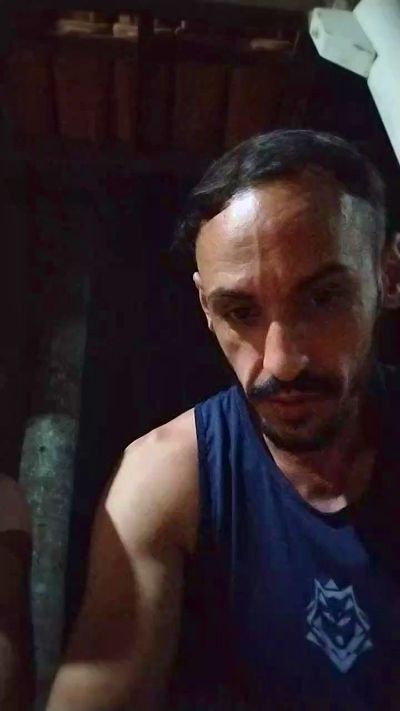 CAM4 male cam krrara4