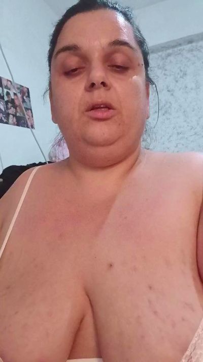 CAM4 female cam CalientePepita