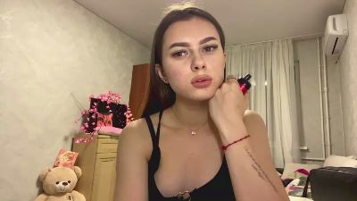 CAM4 female cam KalaReppe