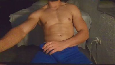 Thumbnail of JhonnyDotado - CAM4 live cam