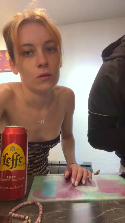 CAM4 female cam bellanal2003