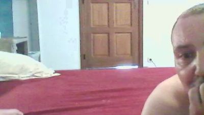 CAM4 male cam khameleon25