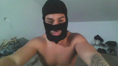 CAM4 male cam ptcasalprive