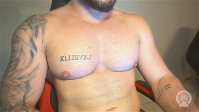 Thumbnail of RicardoHD - CAM4 live cam