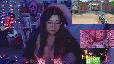 CAM4 female cam pink_girl0n