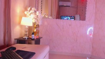 CAM4 female cam NicoleJons_