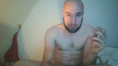 CAM4 male cam karimklechoff