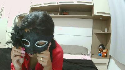 CAM4 female cam Kasald4swing