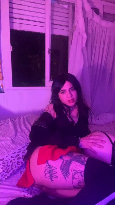 CAM4 female cam brish1tt