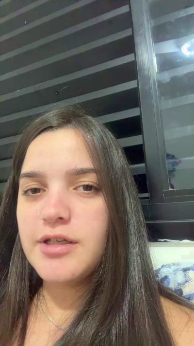 CAM4 female cam larissabiancar4