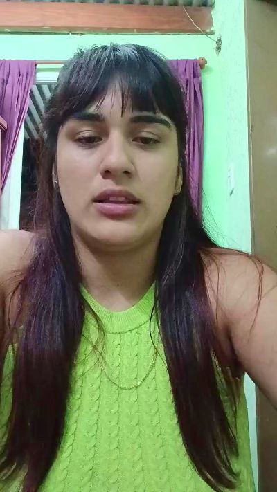 CAM4 female cam Milenkachine