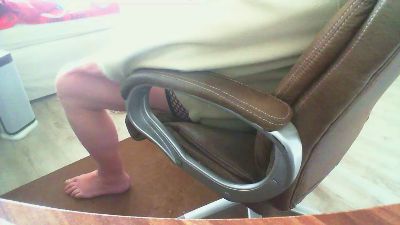 CAM4 male cam anakonda08