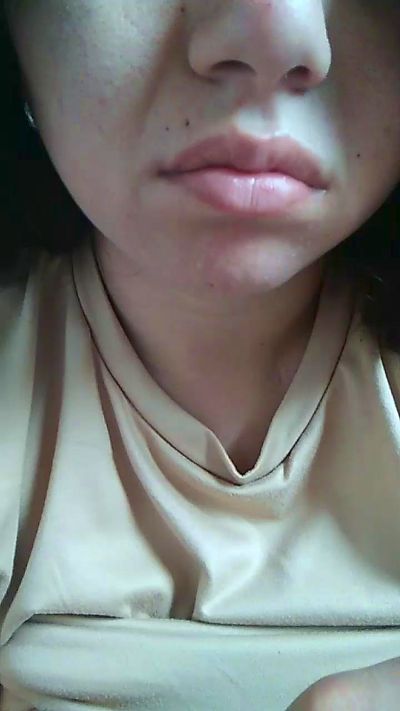 CAM4 female cam yopita