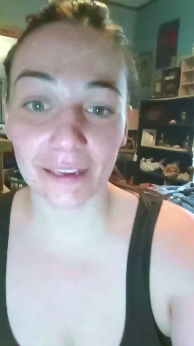 CAM4 female cam Nikki_N_daBONE