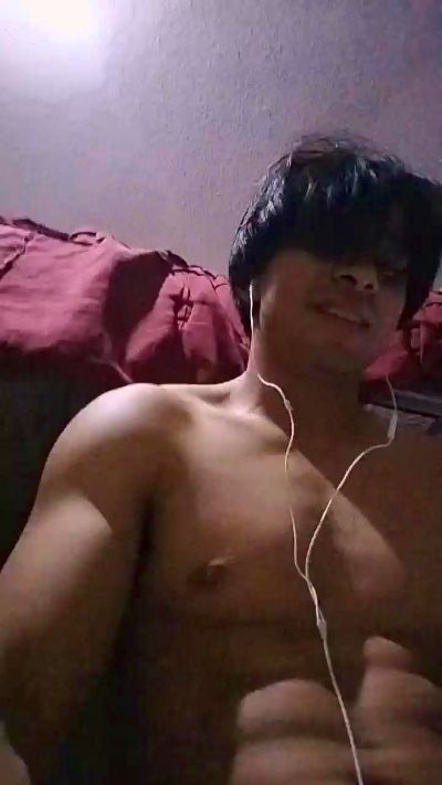 CAM4 male cam frey_balam