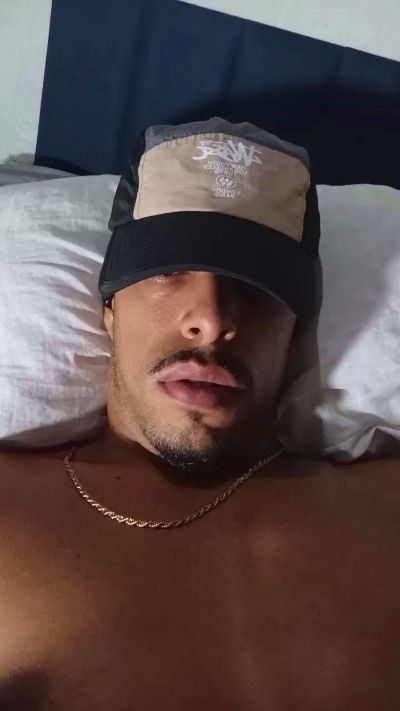 CAM4 male cam Salvatore_vt