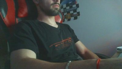 CAM4 male cam Onflamesss