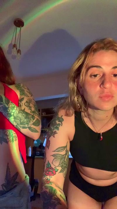 CAM4 female cam AkariBruna