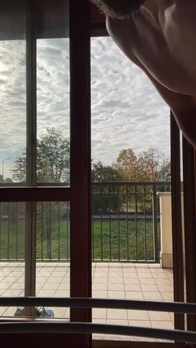 CAM4 male cam loomshab4